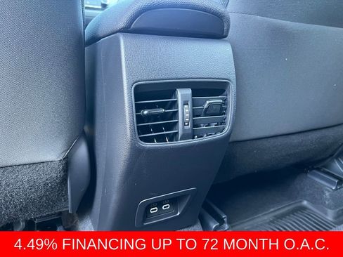 Certified 2025 Toyota Corolla Cross LE image 16