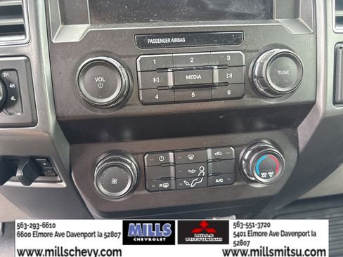 Used 2020 Ford F250 XLT w/ XLT Value Package AWD/4WD image 18