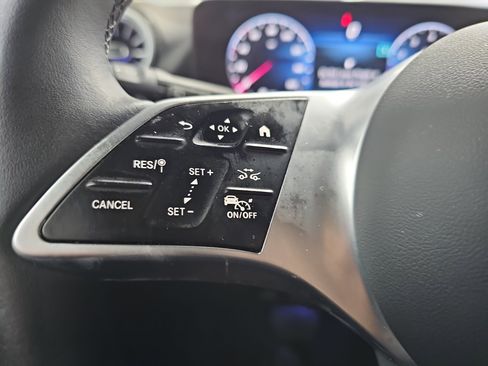 Certified 2025 Mercedes-Benz GLA 250 GLA 250 image 19