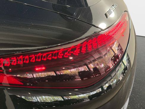 Used 2022 Mercedes-Benz SL 63 AMG 4MATIC image 17