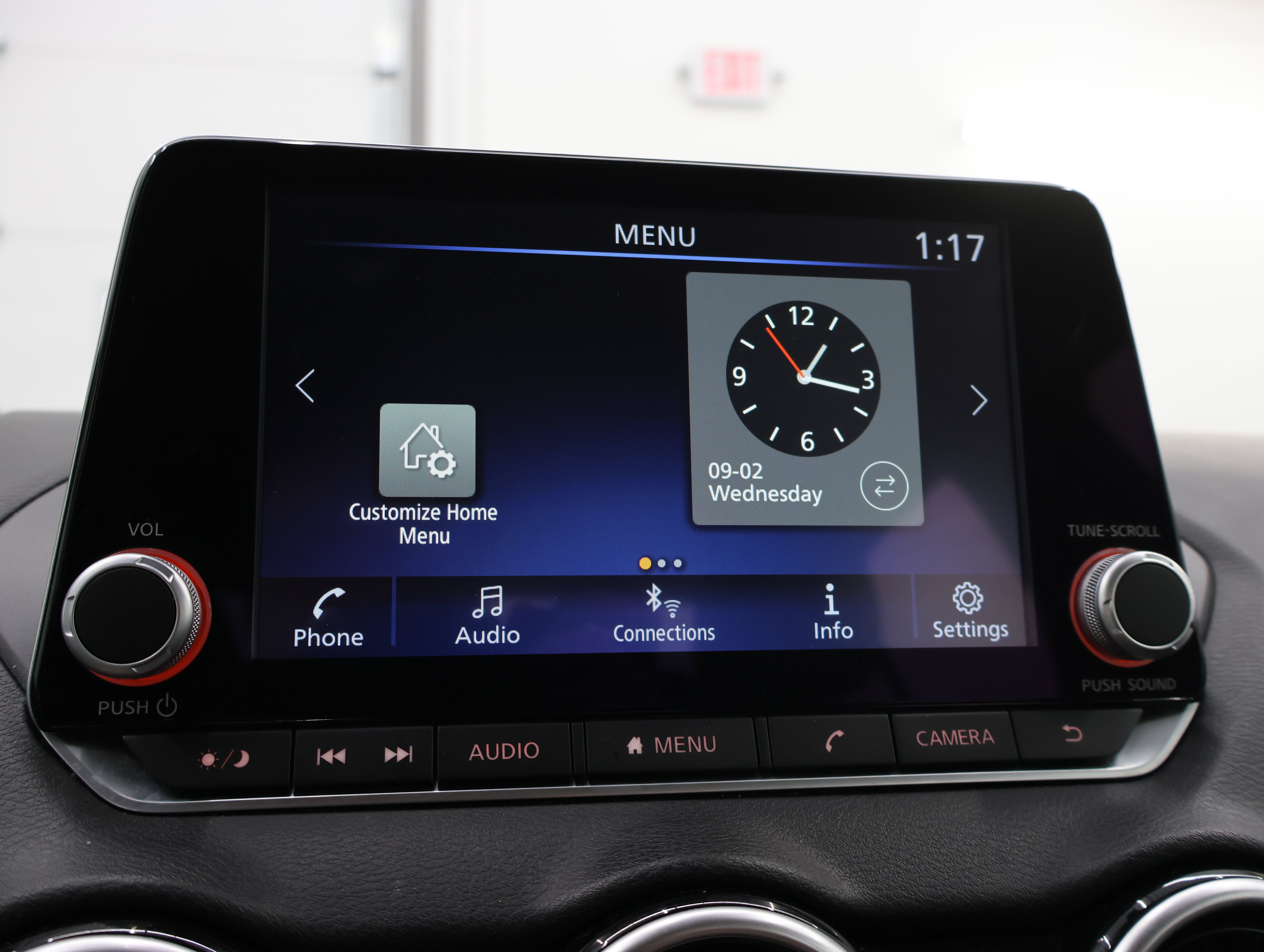 Used 2024 Nissan Sentra SV FWD image 46