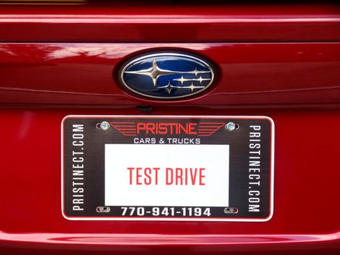 Used 2019 Subaru Crosstrek 2.0i Premium image 58