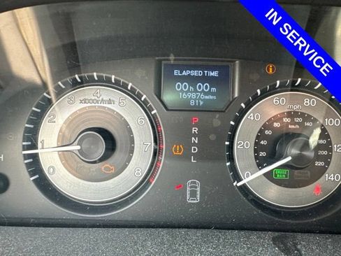 Used 2013 Honda Odyssey Touring Elite image 6