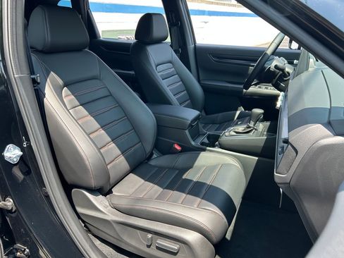 Used 2026 Honda CR-V Sport-L image 25