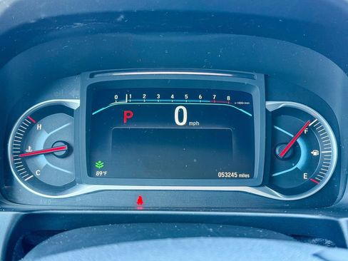 Used 2022 Honda Pilot Special Edition image 24