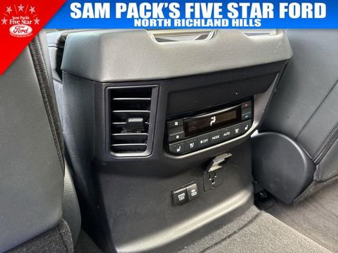 Used 2026 Toyota Sequoia Platinum image 30