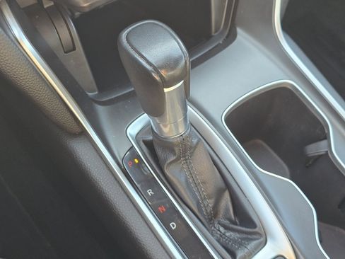 Certified 2022 Honda Accord Sport image 30