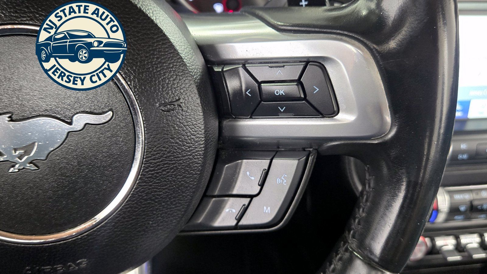 Used 2020 Ford Mustang GT Premium RWD image 20