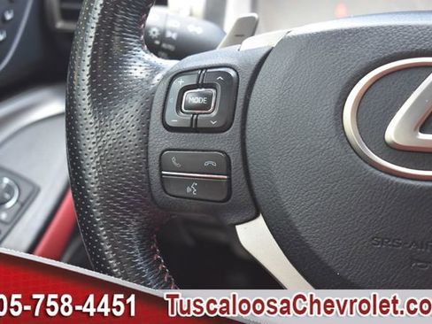 Used 2019 Lexus RC 350 F Sport w/ Accessory Package RWD image 28