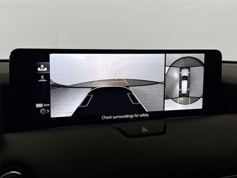 New 2026 MAZDA CX-90 3.3 Turbo S w/ Premium Plus image 25