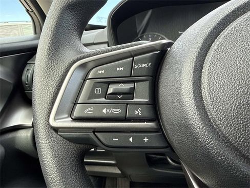 New 2026 Subaru Impreza 2.0i Sport image 25