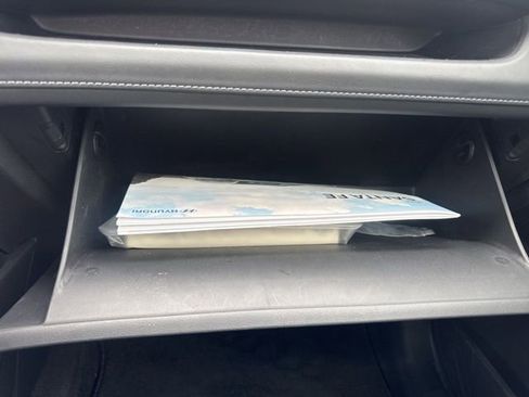 Used 2023 Hyundai Santa Fe Limited image 39