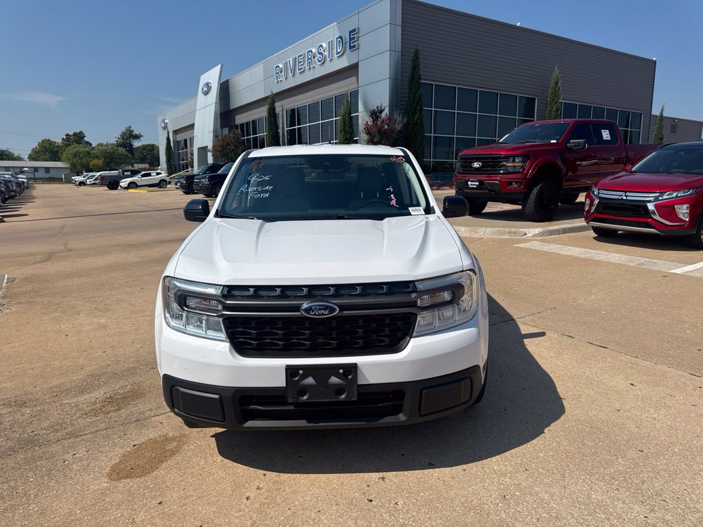 Used 2024 Ford Maverick XLT w/ XLT Luxury Package AWD/4WD image 9