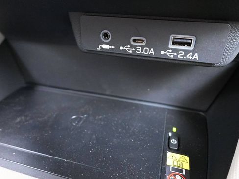 New 2026 Subaru Forester Premium AWD/4WD image 34