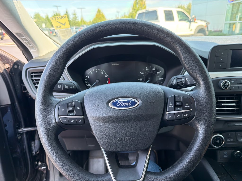 Used 2021 Ford Escape S AWD/4WD image 14