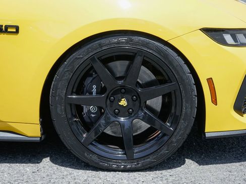 Used 2024 Ford Mustang GT w/ GT Performance Package RWD image 41
