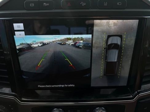 Used 2022 Ford F250 Platinum image 47