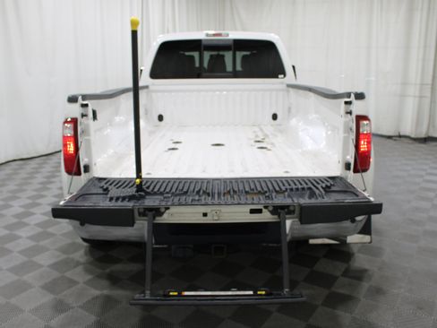 Used 2016 Ford F350 Lariat w/ Lariat Ultimate Package AWD/4WD image 23