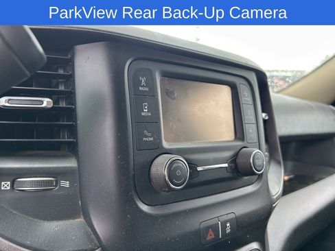 Used 2019 RAM 3500 Tradesman w/ Chrome Appearance Group AWD/4WD image 11