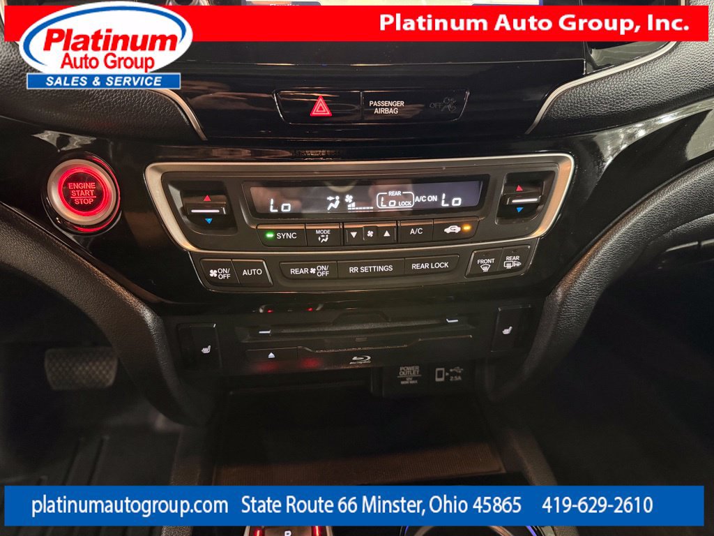 Used 2019 Honda Pilot Touring image 20
