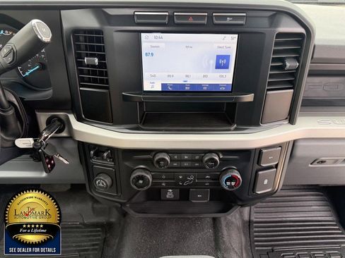 Used 2023 Ford F250 XL w/ XL Chrome Package image 16