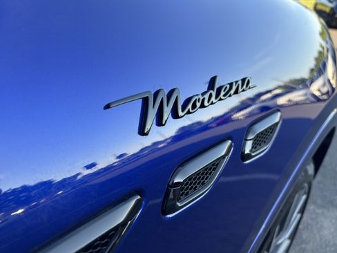 New 2026 Maserati Grecale Modena AWD/4WD image 17