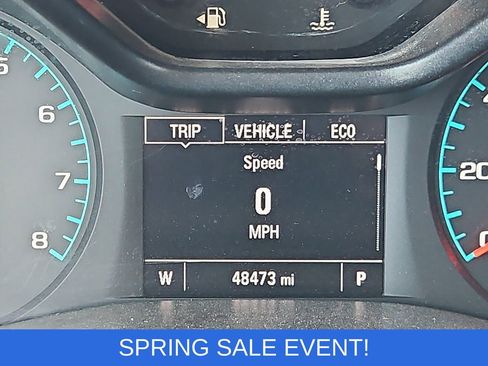 Used 2022 GMC Canyon AT4 image 18