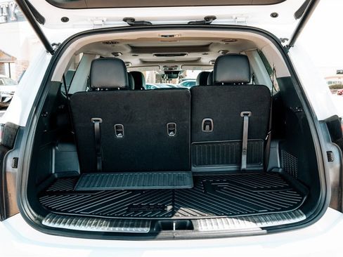 Used 2025 Kia Telluride SX w/ SX Captain's Chair Package AWD/4WD image 50