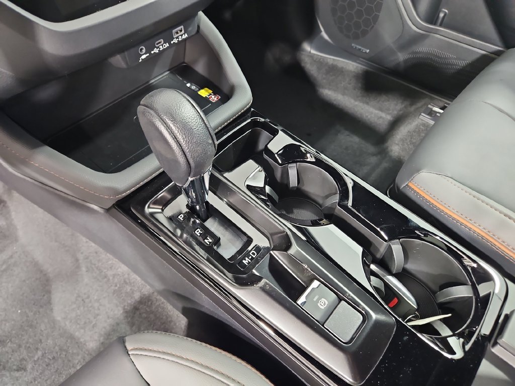 New 2026 Subaru Forester Sport AWD/4WD image 23