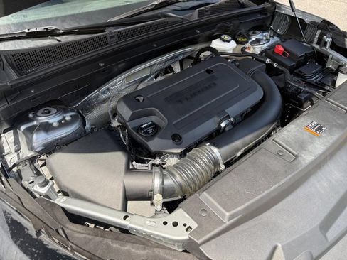Used 2024 Buick Envision Preferred AWD/4WD image 26