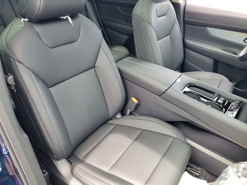 New 2025 Nissan Murano SL w/ Cargo Package image 40