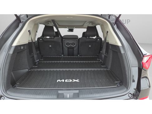 New 2026 Acura MDX FWD w/ Technology Package image 15