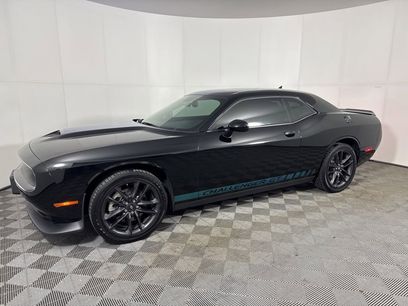 Used 2023 Dodge Challenger GT w/ Plus Package