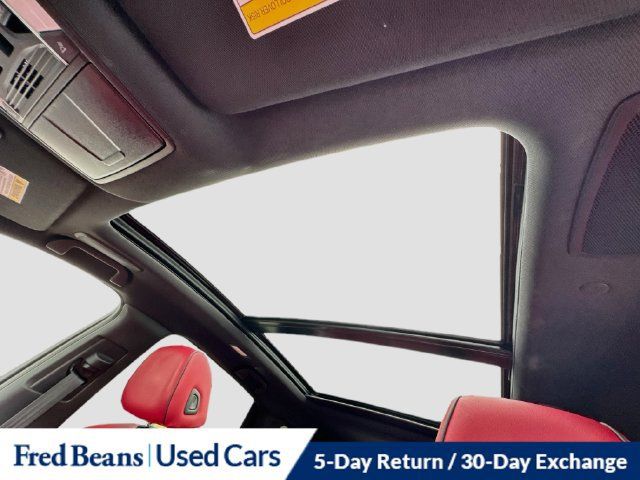 Used 2023 Acura RDX w/ Advance Package AWD/4WD image 29