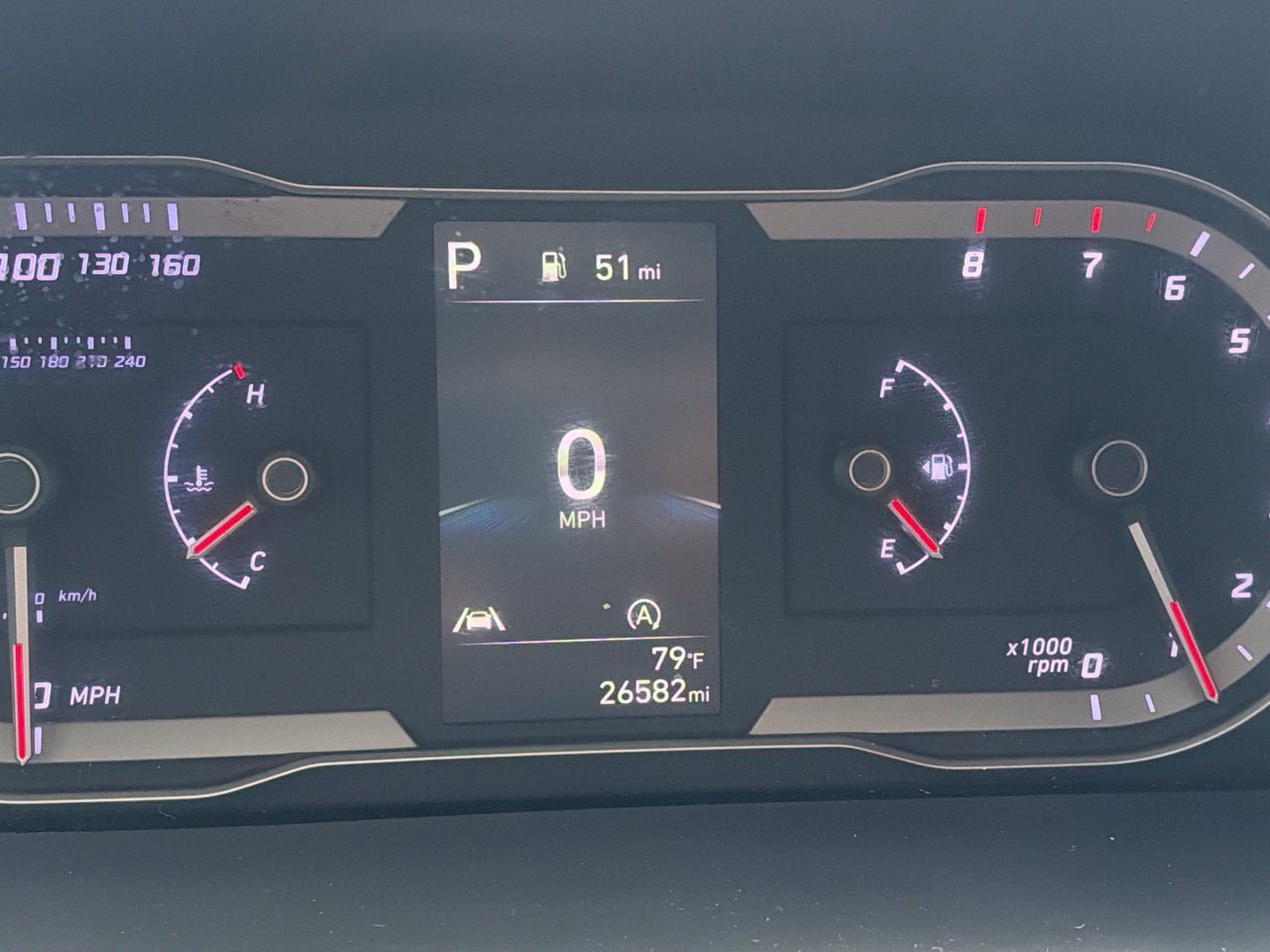 Used 2024 Hyundai Tucson SE FWD image 8