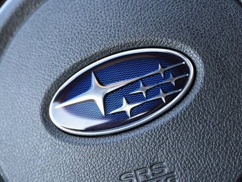 New 2025 Subaru Impreza RS image 30