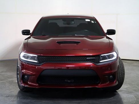Used 2022 Dodge Charger GT w/ Blacktop Package image 9