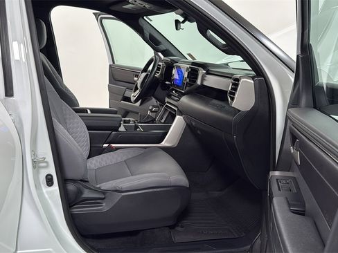 Certified 2025 Toyota Tundra SR5 image 18