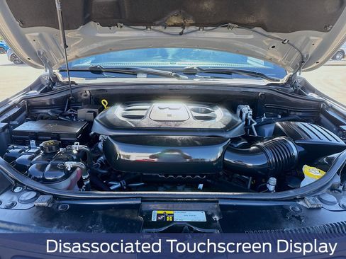 Used 2020 Jeep Grand Cherokee Altitude image 33