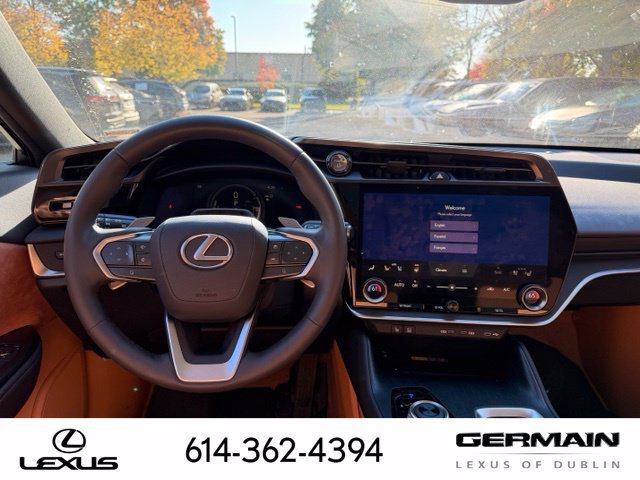 Certified 2023 Lexus RZ 450e Premium w/ Accessory Package (2T) AWD/4WD image 19