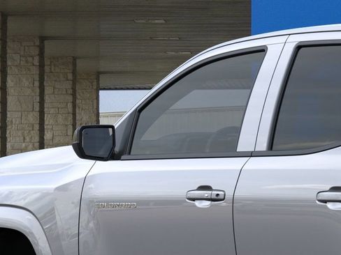 New 2026 Chevrolet Colorado LT RWD image 12