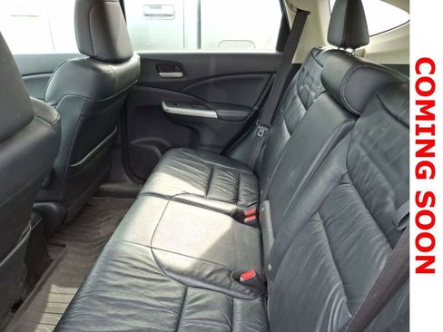 Used 2013 Honda CR-V EX-L image 11