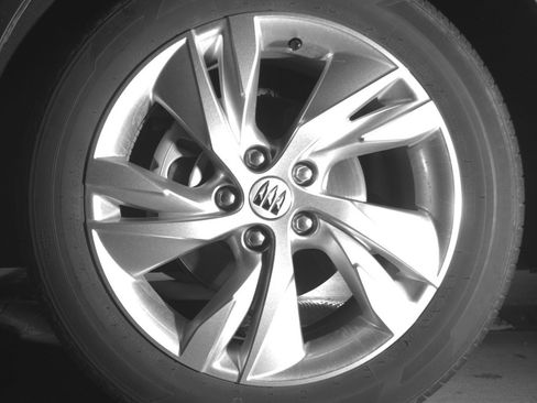 Used 2025 Buick Encore GX Preferred FWD image 12