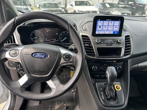 Used 2020 Ford Transit Connect XL FWD image 21