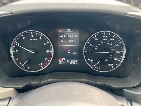 Used 2025 Subaru Forester Premium w/ Convenience Package #1 AWD/4WD image 23