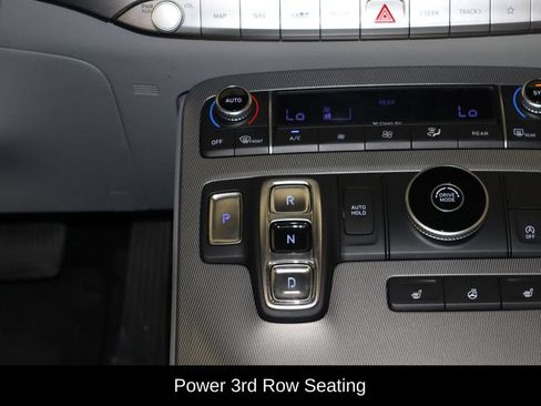 Used 2020 Hyundai Palisade SEL FWD image 29