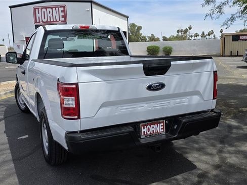 Used 2018 Ford F150 XL RWD image 5