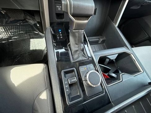 Used 2024 Toyota Tundra SR5 AWD/4WD image 12
