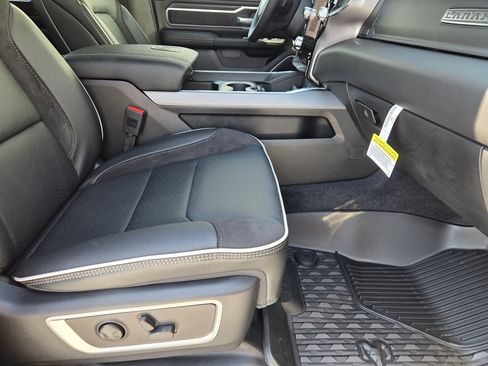 New 2026 RAM 1500 Laramie w/ Laramie Southwest Edition image 12