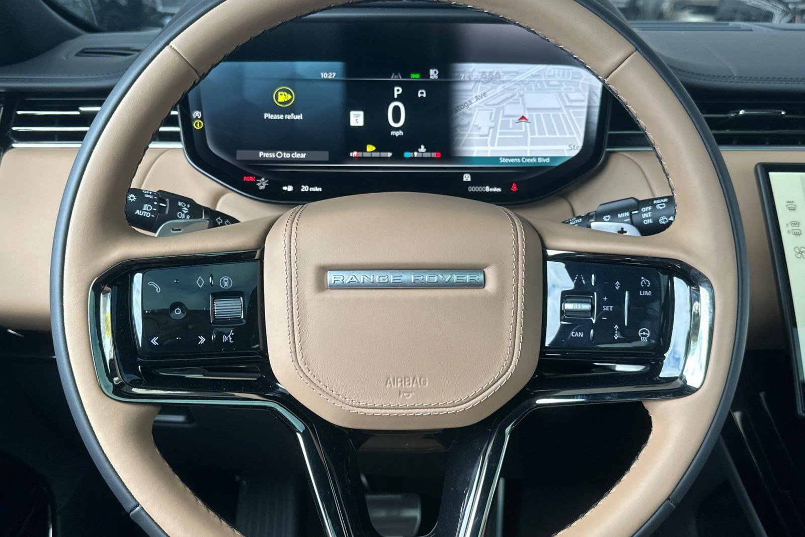 New 2026 Land Rover Range Rover Sport Dynamic SE AWD/4WD image 87